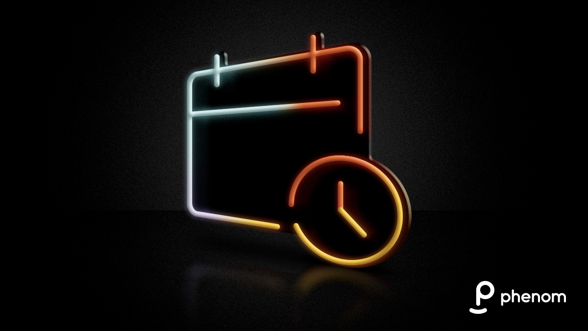 AI Scheduling A MustHave for Your TA Teams